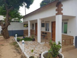 baobolong guesthouse - 8