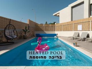 DreamyRent Aqua Sol Eilat - Eilat - 0