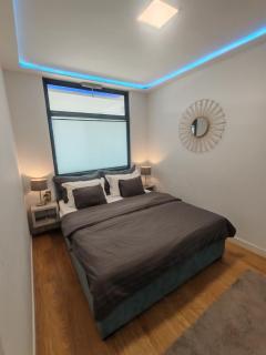 Imperial suite Basilika and Castle view free parking upon reservation - 1