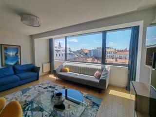 Imperial suite Basilika and Castle view free parking upon reservation - 0