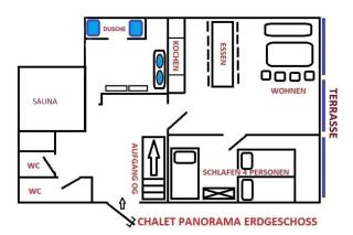 Landhaus Panorama - Reutte - 1