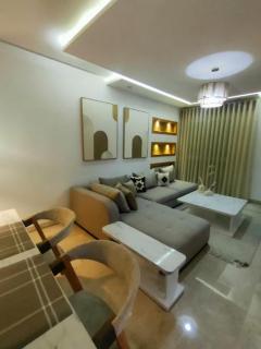 Modern appartement close to rabat Cornish - 4