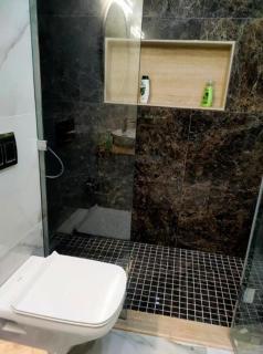 Modern appartement close to rabat Cornish - 3