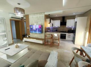 Modern appartement close to rabat Cornish - 6