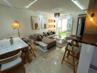 Modern appartement close to rabat Cornish - 9
