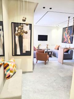 Casablanca METROPOL Suites - 3