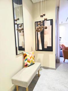 Casablanca METROPOL Suites - 2