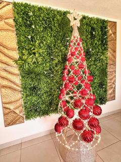 Depa "Casa Azteca de Oro" Boutique, Club de Playa, Pádel y más Amenidades - 3