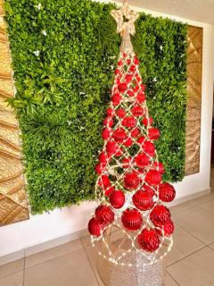 Depa "Casa Azteca de Oro" Boutique, Club de Playa, Pádel y más Amenidades - 7