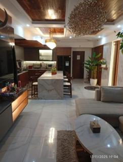 Apartemen SKY HOUSE BSD LUXURY BALCONY Lt 2 NEAR ICE BSD - 6