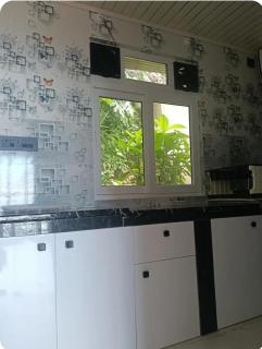 Wind chimes villa - 0