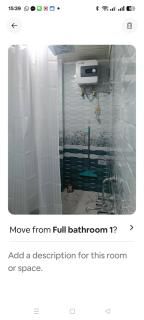 Wind chimes villa - 9