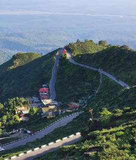 Wind chimes villa - 8