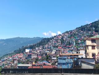 Wind chimes villa - 7