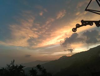 Wind chimes villa - 6