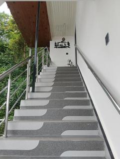 Wind chimes villa - 5