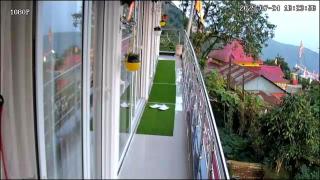 Wind chimes villa - 4