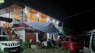 Wind chimes villa - 3