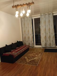 Wind chimes villa - 3