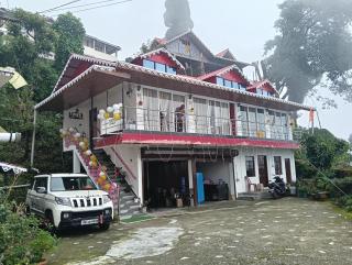 Wind chimes villa - 1