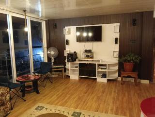 Wind chimes villa - 2