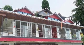 Wind chimes villa - 1