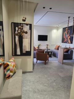 Casablanca METROPOL Suites - 6