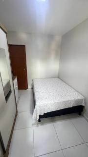 Apartamento dois quartos em Guriri Sul - 0