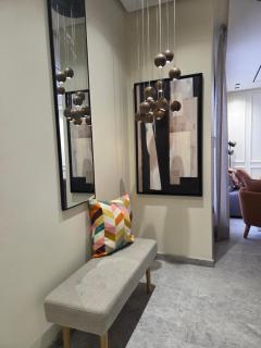 Casablanca METROPOL Suites - 1