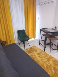 Old Town Lounge Belgrade - 3