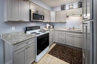 Island Echos 2M gulf front condo - 1