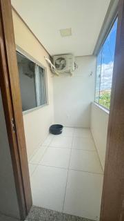 Apartamento dois quartos em Guriri Sul - 7