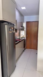Apartamento dois quartos em Guriri Sul - 5