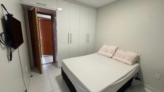 Apartamento dois quartos em Guriri Sul - 1