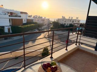 Beachfront Sirena Lighthouse Sea View Apartment - 9