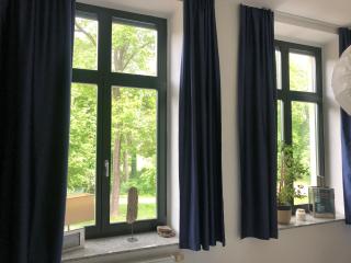 Gemütliche zentrale Wohnung in Zwickau - 9