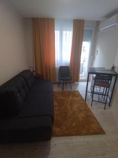 Old Town Lounge Belgrade - 4