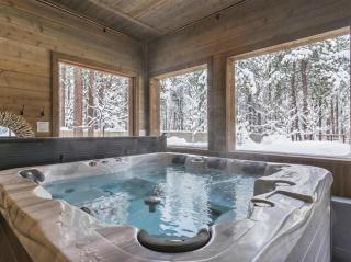 South Lake Escape Indoor Pool plus Movie Theater - 9