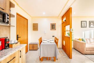 Prestige Stay Confort & Luxury - 9