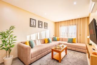 Prestige Stay Confort & Luxury - 1