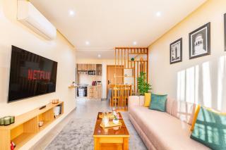 Prestige Stay Confort & Luxury - 9