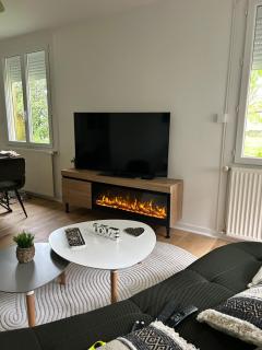 COEUR DE LOTOISE Votre havre de charme au cœur de Gramat - 7