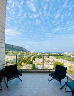 Haifa Penthouse - 6