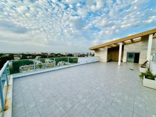 Haifa Penthouse - 3
