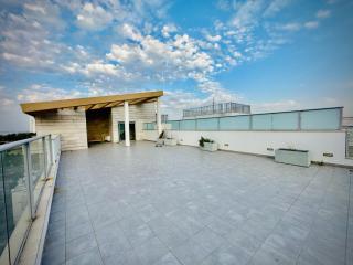 Haifa Penthouse - 2