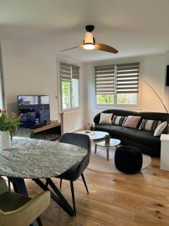 COEUR DE LOTOISE Votre havre de charme au cœur de Gramat - 8