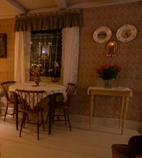 Gammel stua AS -  - 6