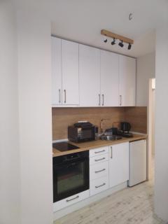 Old Town Lounge Belgrade - 7