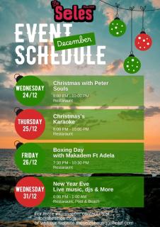 The Seles Boutique Hotel - 9