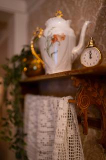 Gammel stua AS -  - 4